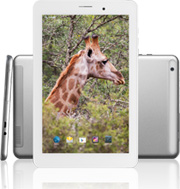 Blaupunkt Tablet Polaris 803 mit Telekom green Data XL LTE +10 Vertrag! bestellen