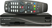 Dreambox DM500 HD mit Telekom green LTE 25 GB +5 Vertrag! bestellen