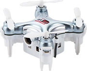 Cheerson CX-10WD Drohne mit Telekom Klarmobil AllNet Flat 12 GB LTE Vertrag! bestellen