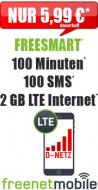 freeSmart 2000 5.99 24M