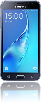 Samsung Galaxy J3 (2016) Duos J320F mit Telekom Klarmobil AllNet Flat 3+2 GB LTE Vertrag! bestellen