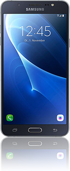 Samsung Galaxy J7 (2016) J710F mit Vodafone Klarmobil AllNet Flat 15 GB LTE Vertrag! bestellen
