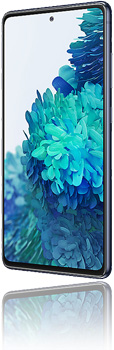 Samsung Galaxy S20 FE mit O2 green LTE 40 GB Vertrag! bestellen