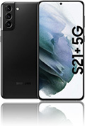 Samsung Galaxy S21 Plus 5G mit O2 Mobile M +5 Duo Vertrag! bestellen