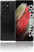Samsung Galaxy S21 Ultra 5G mit Vodafone GigaMobil L 50 GB 5G + 10 Vertrag! bestellen