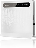 Huawei B593 LTE Router
