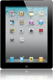 Apple iPad 2 64GB WiFi 3G mit Telekom green LTE 40 GB +10 Vertrag! bestellen