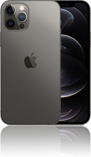 Apple iPhone 12 Pro 256GB mit Vodafone green LTE 20 GB +10 Duo Vertrag! bestellen