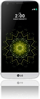 LG G5 SE 32GB mit O2 Mobile M +5 Vertrag! bestellen