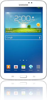 Samsung Galaxy Tab 3 7.0 WiFi mit Vodafone Klarmobil AllNet Flat 7 GB LTE Vertrag! bestellen