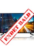 40" UHD-TV Samsung