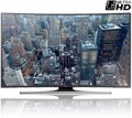 48" Curved-UHD-TV Samsung UE48JU6550