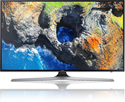 49" UHD-TV Samsung UE49MU6179 mit Telekom green LTE 40 GB +10 Vertrag! bestellen