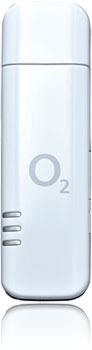 O2-Stick mit Vodafone Smart Surf 2 GB Vertrag! bestellen
