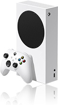 Xbox Series S ohne Vertrag für nur 299.00 € bestellen bestellen