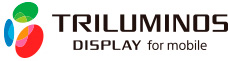 Sony Xperia X mit Triluminos Display