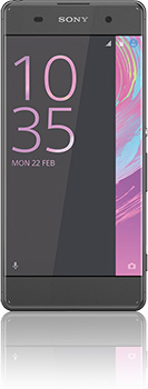 Sony Xperia XA mit Telekom Klarmobil AllNet Flat 15+5 GB LTE Vertrag! bestellen